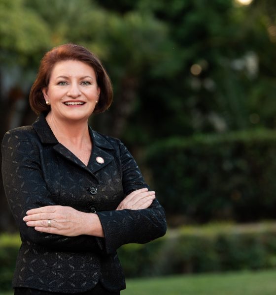 Toni Atkins