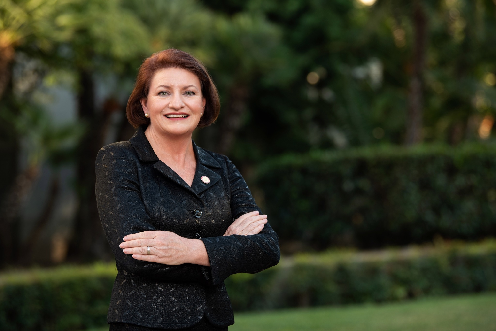 Toni Atkins