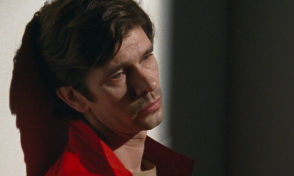 Ben Whishaw in Peter Hujars Day