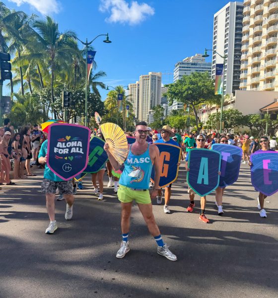Honolulu Pride