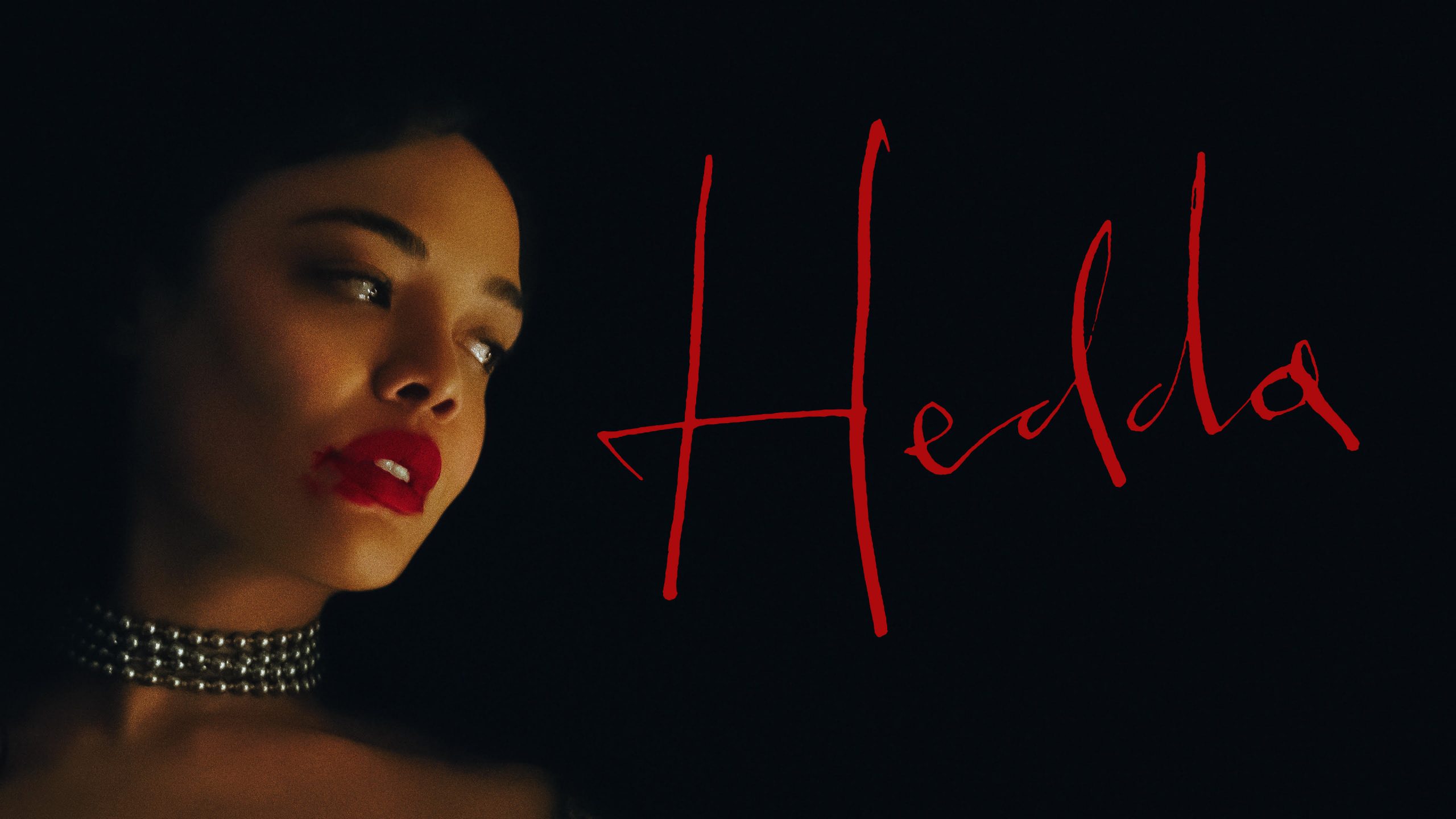 Hedda Move Poster