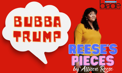 Allison Reese commentary column