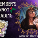 Intuitive Shana December Tarot Reading