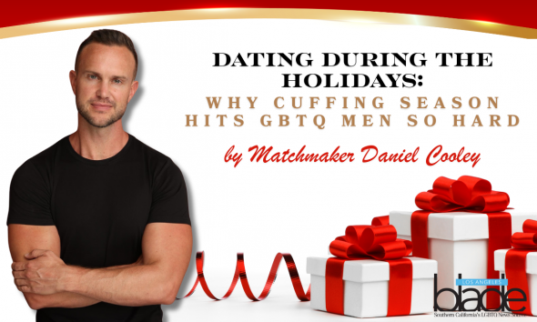 Daniel Cooley matchmaker