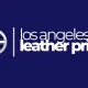 Los Angeles Leather Pride logo