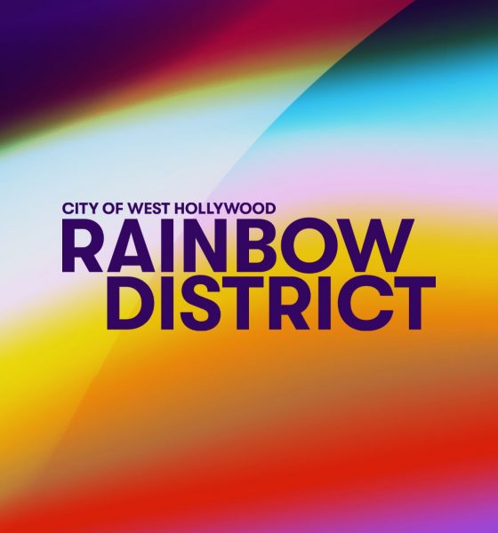 The Rainbow District