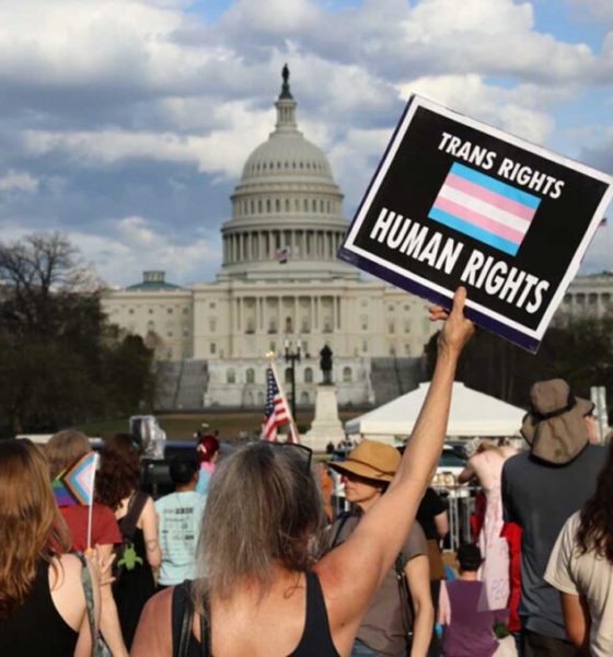 Christopher Street Project