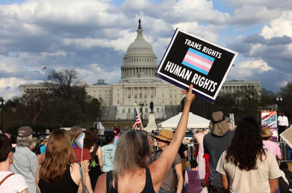 Christopher Street Project