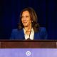Kamala Harris at DNC Winter Meeting