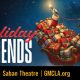 GMCLA's Holiday Legends