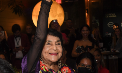 Dolores Huerta