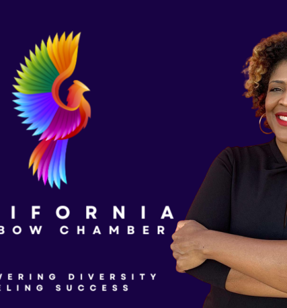 California LGBTQ Chamber of Commerce