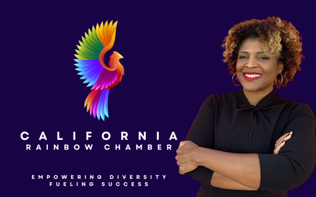 California LGBTQ Chamber of Commerce