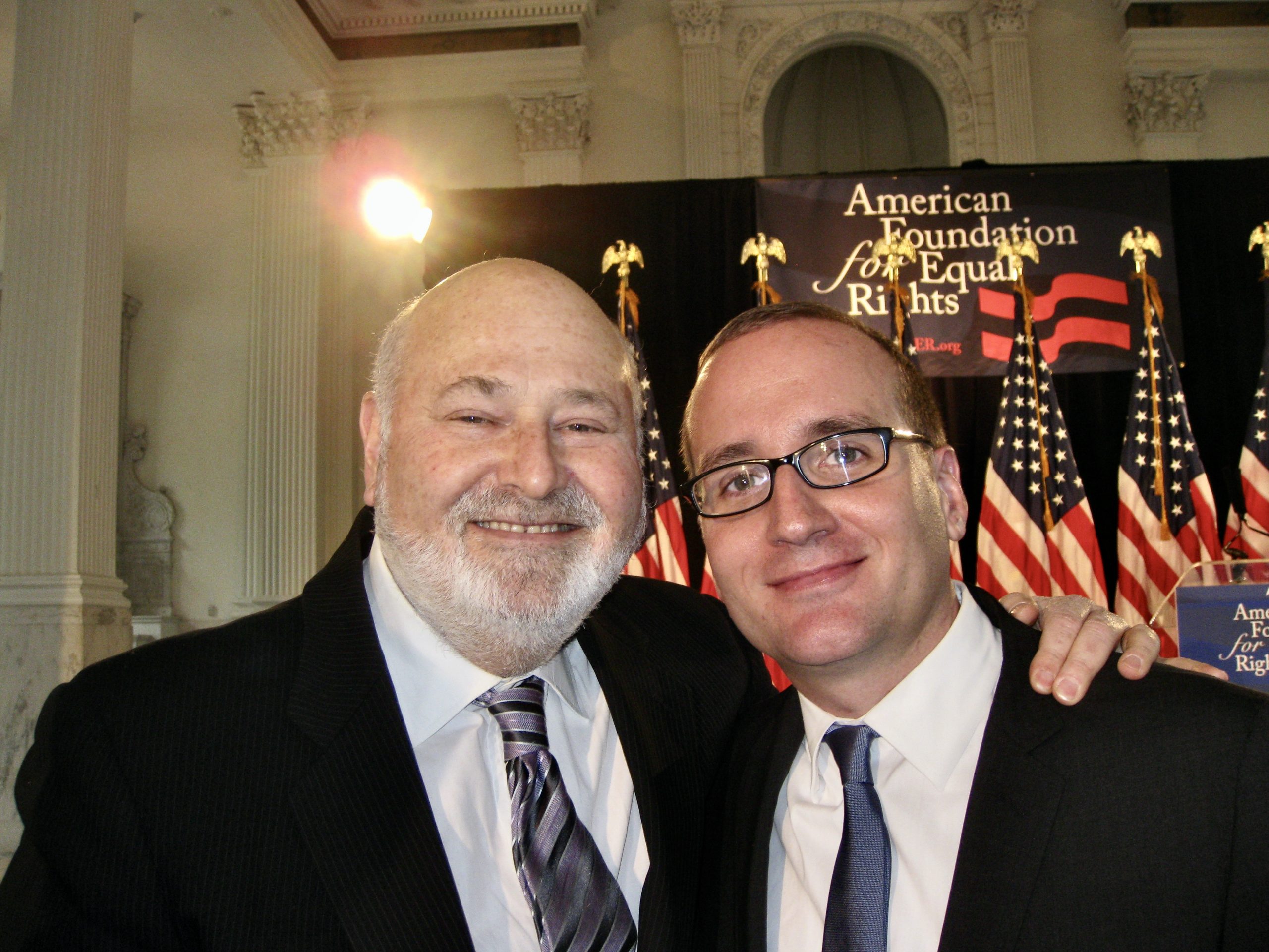 Rob Reiner