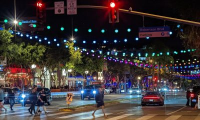 West Hollywood nightlife