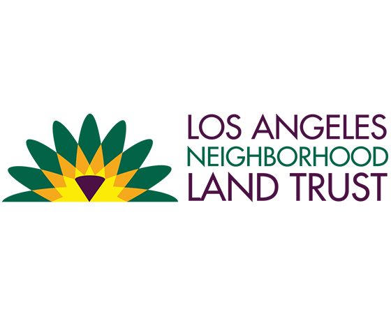 Los Angeles Neighborhood Land Trust