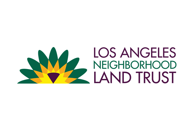 Los Angeles Neighborhood Land Trust