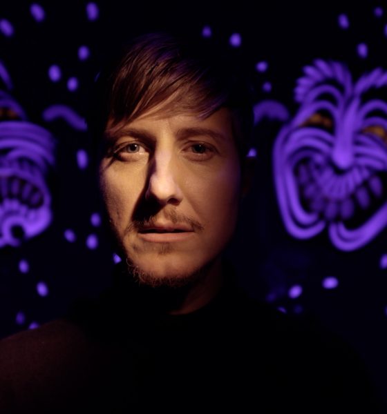 Scott Schofield in 127 Steps