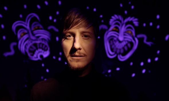 Scott Schofield in 127 Steps