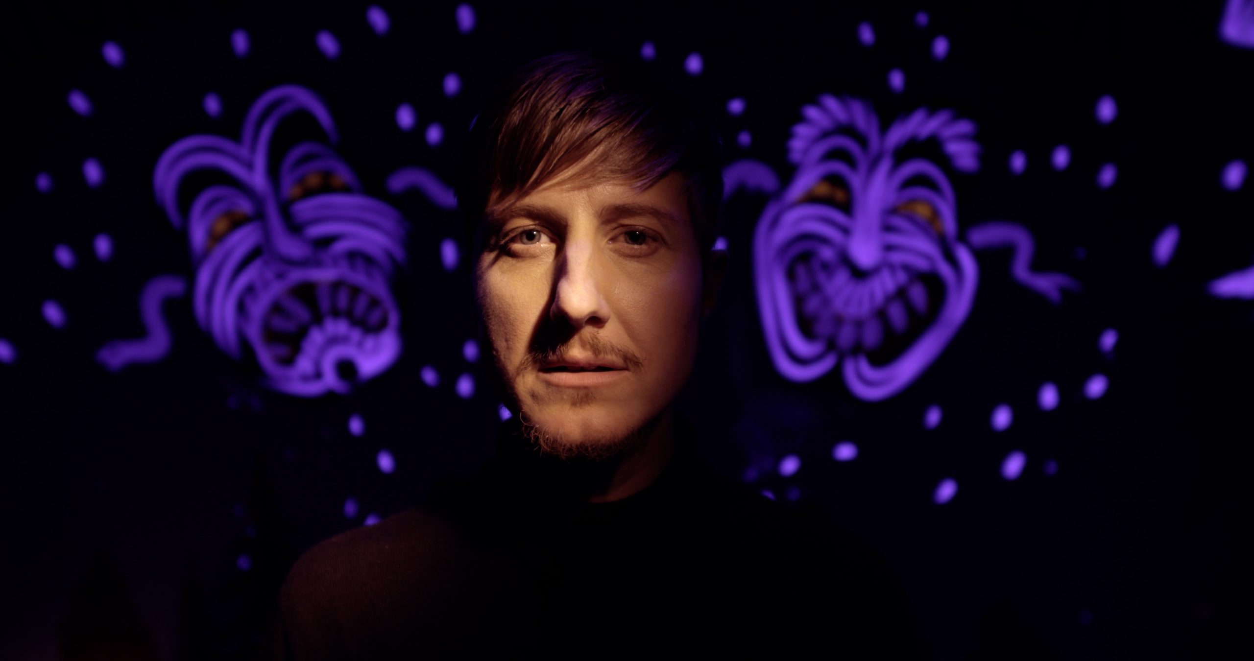 Scott Schofield in 127 Steps