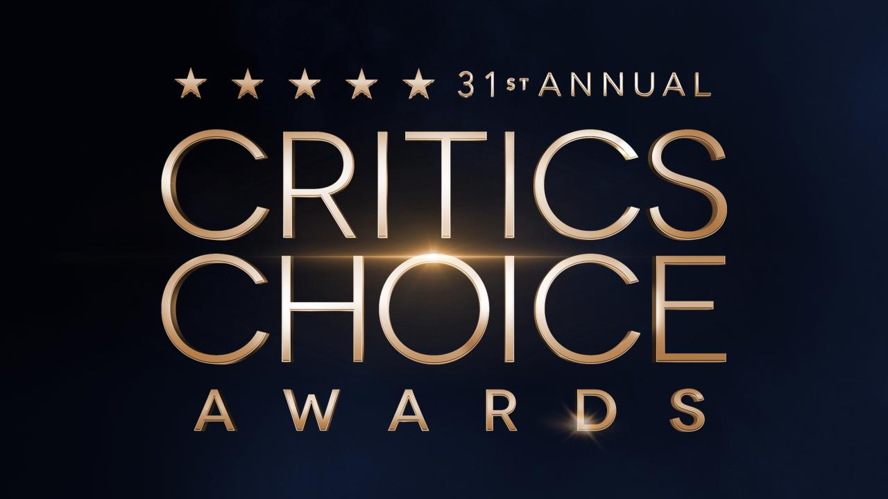 Critics Choice Awards