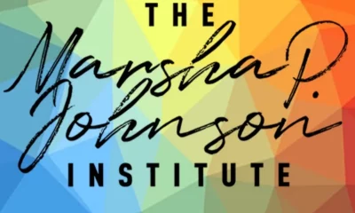 Marsha P Johnson Institute