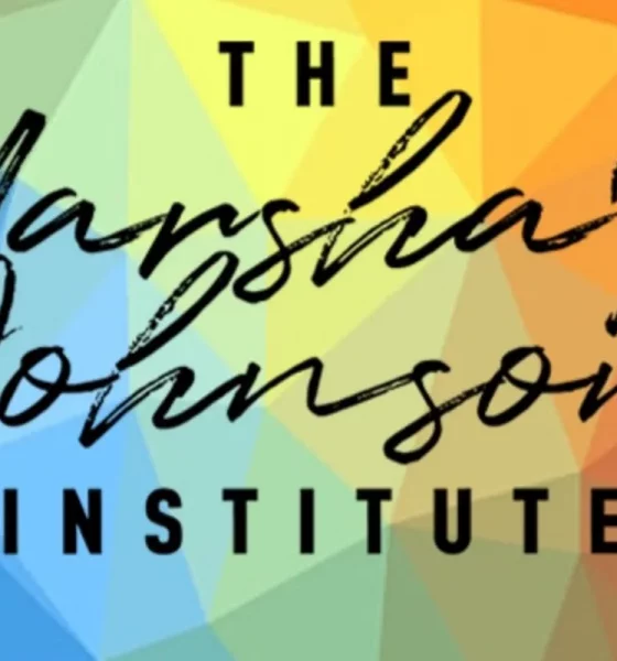 Marsha P Johnson Institute