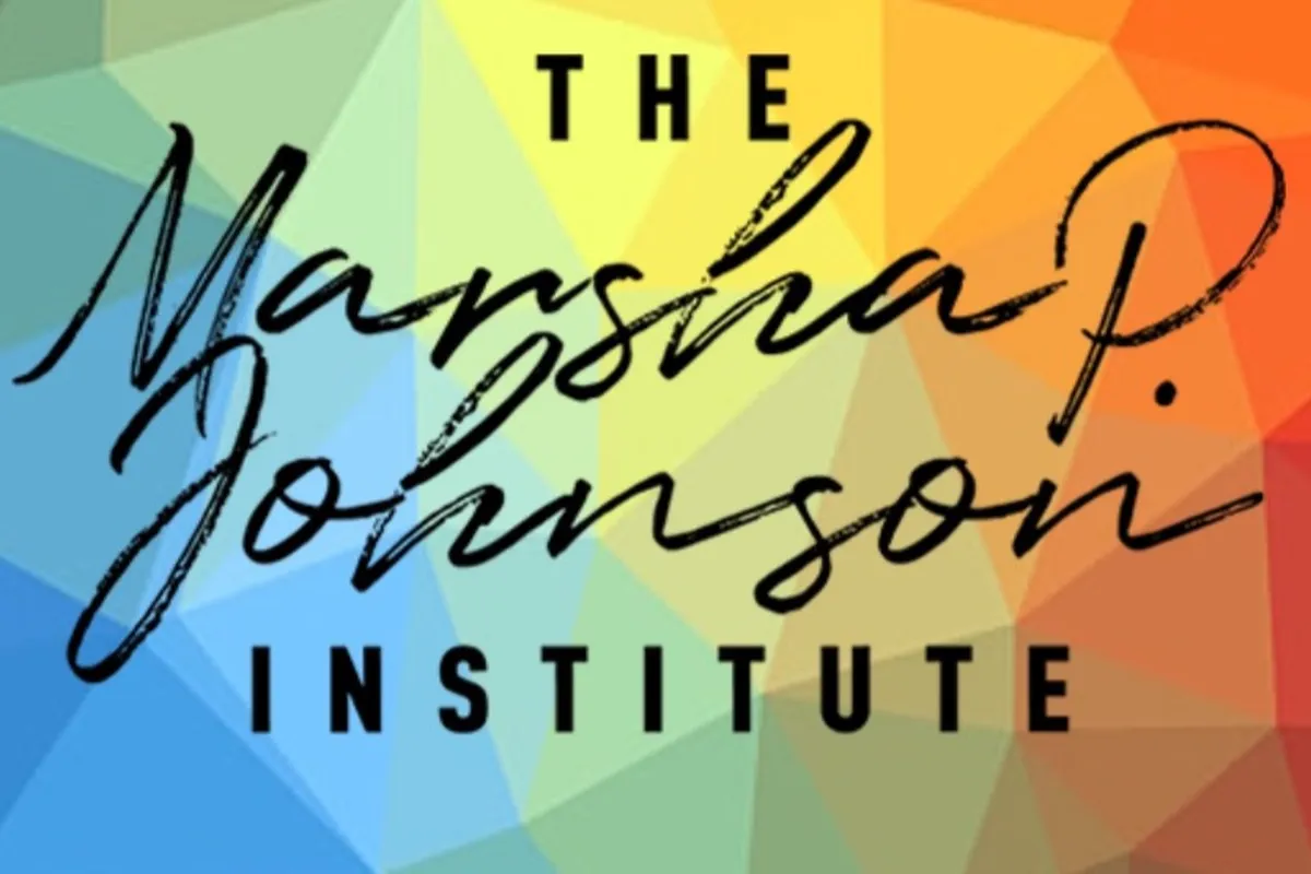 Marsha P Johnson Institute