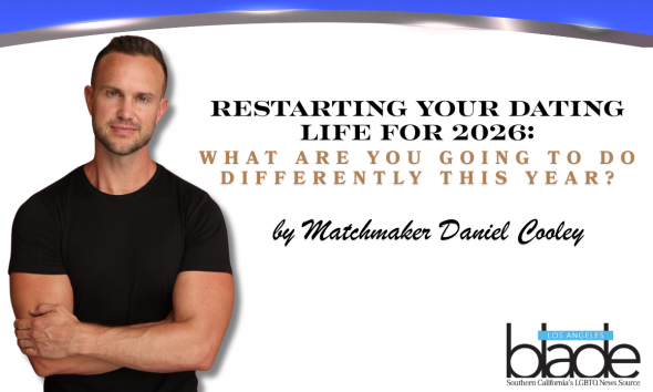 Matchmaker Daniel Cooley