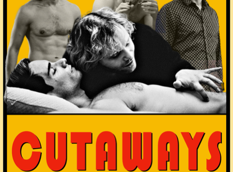 Cutaways film poster