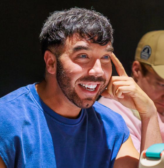 Matthew Scott Montgomery