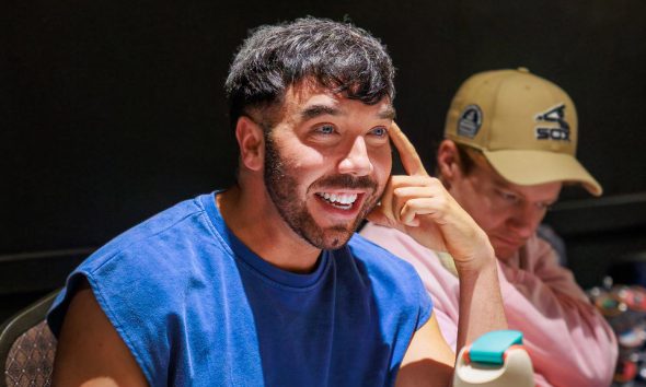 Matthew Scott Montgomery