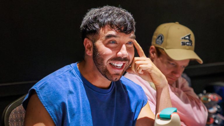 Matthew Scott Montgomery