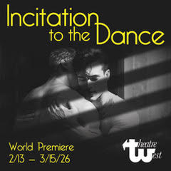 Incitation to the Dance graphic