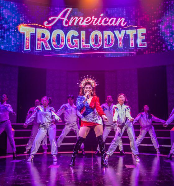 Aura Mayari in Here Lies Love