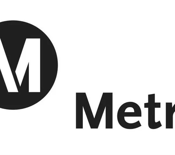LA Metro Logo