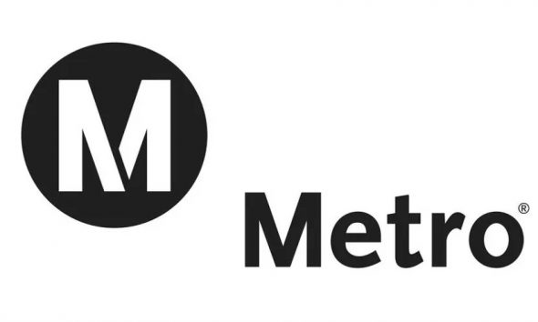 LA Metro Logo