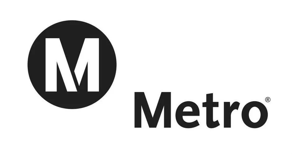 LA Metro Logo