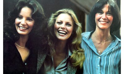 Charlie's Angels cast