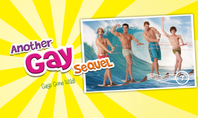 Another Gay Sequel