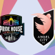 Pride House LA Angel City FC