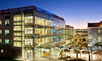 Rady Children's Health