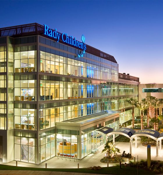 Rady Children's Health