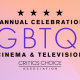 CCA LGBTQ+ Celebration