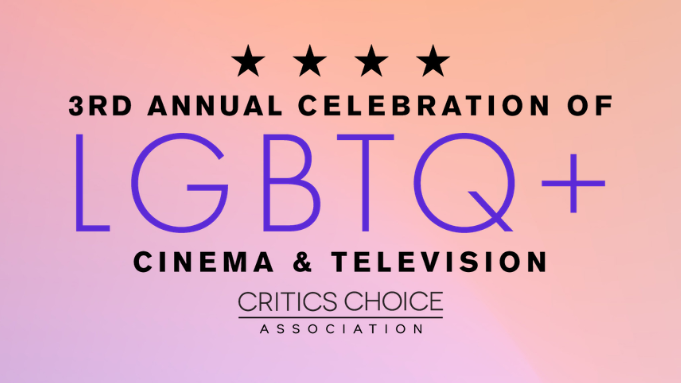 CCA LGBTQ+ Celebration
