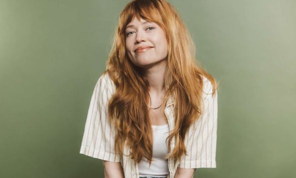 Catherine McCafferty