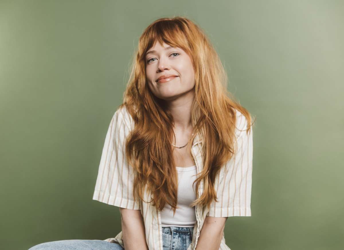 Catherine McCafferty