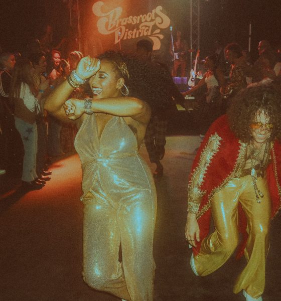 Brassroots District: LA ’74