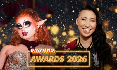 2026 Gayming Awards