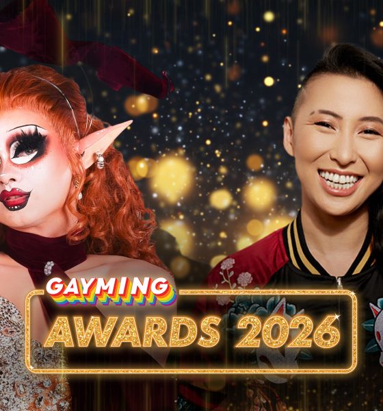 2026 Gayming Awards